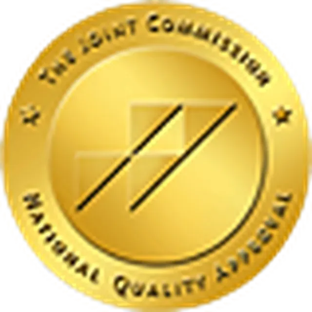 The Joint Commission logo