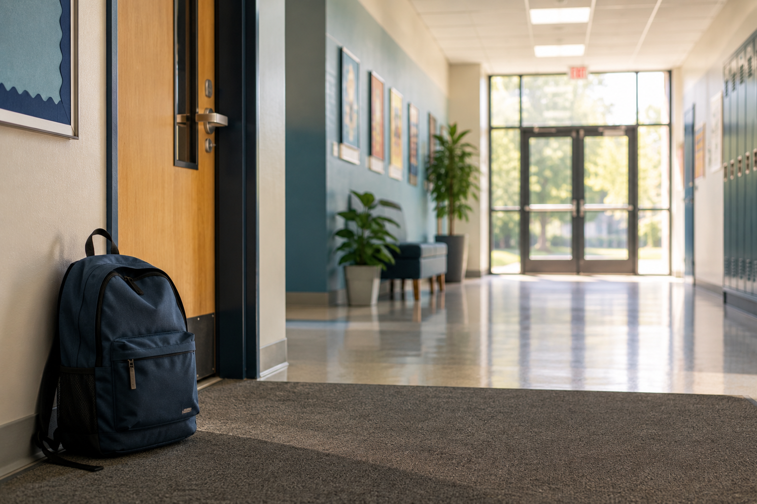 Teen school refusal support at EQ Health in Burr Ridge, Illinois