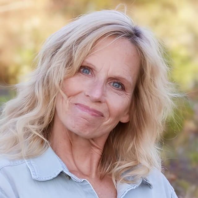 Marianne Vranek