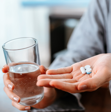 Downers Grove Partial Hospitalization Center