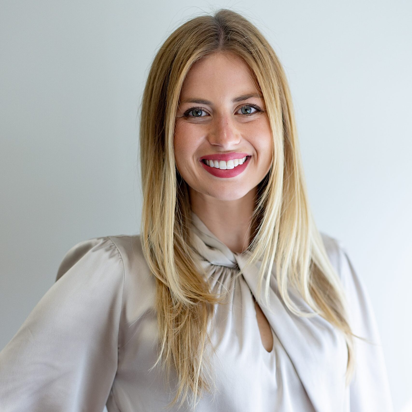 Lisa Jaworski