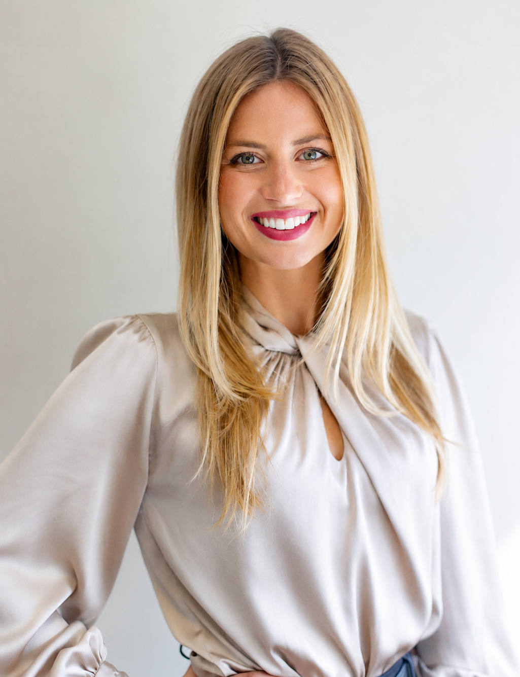Lisa Jaworski